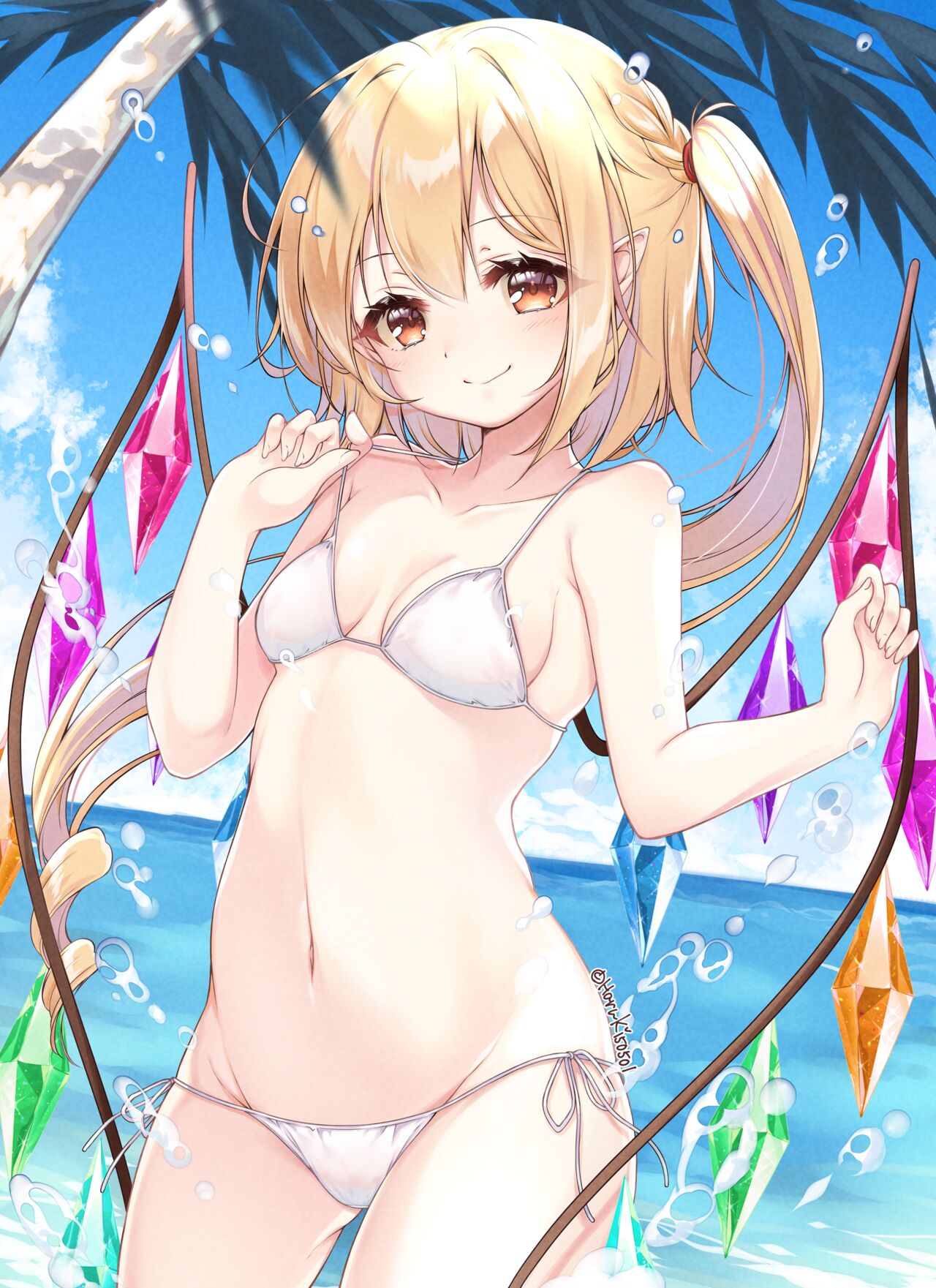 pixiv 華賀春樹 page 8 full
