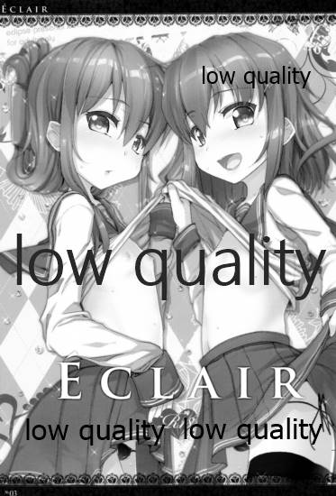 Eclair page 2 full