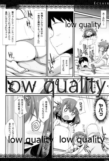 Eclair page 5 full