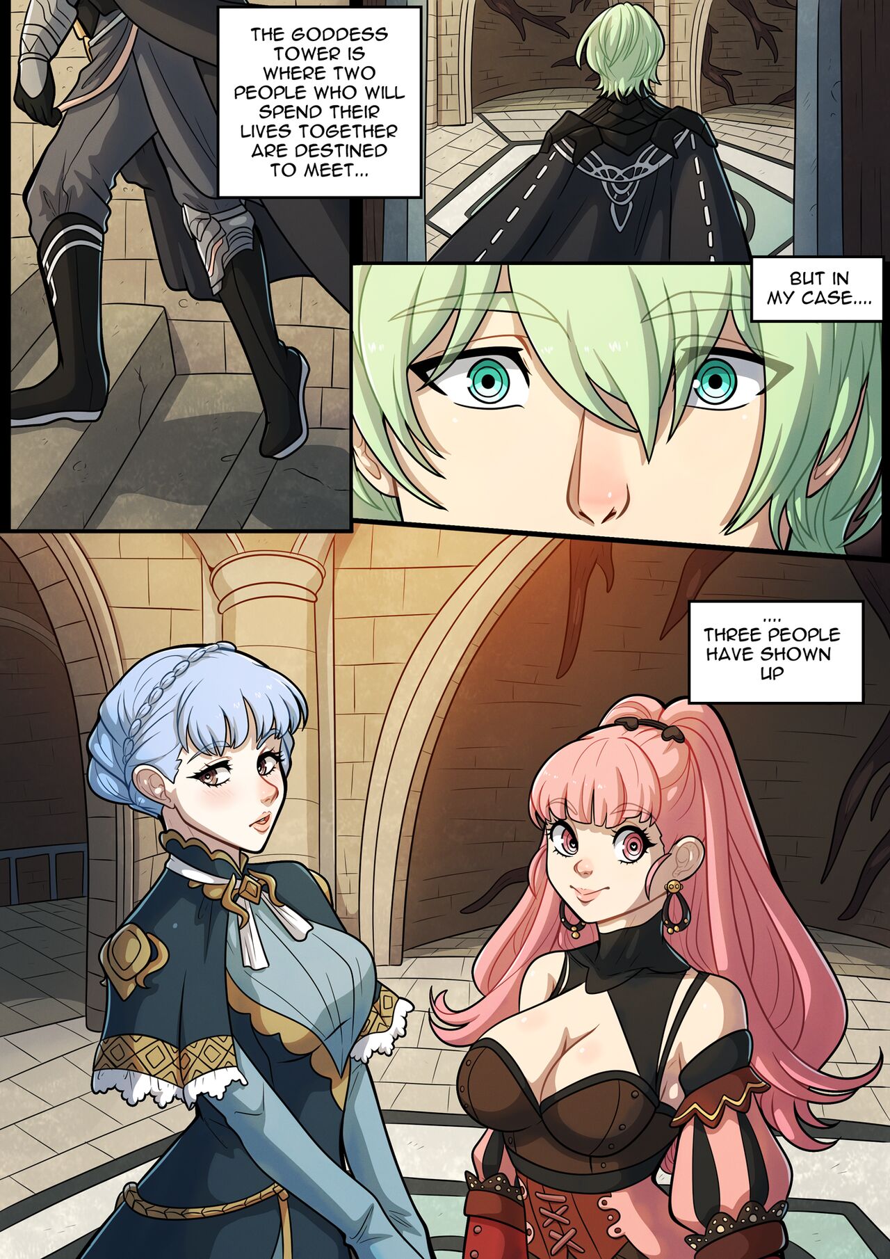 Both Is Good page 3 full