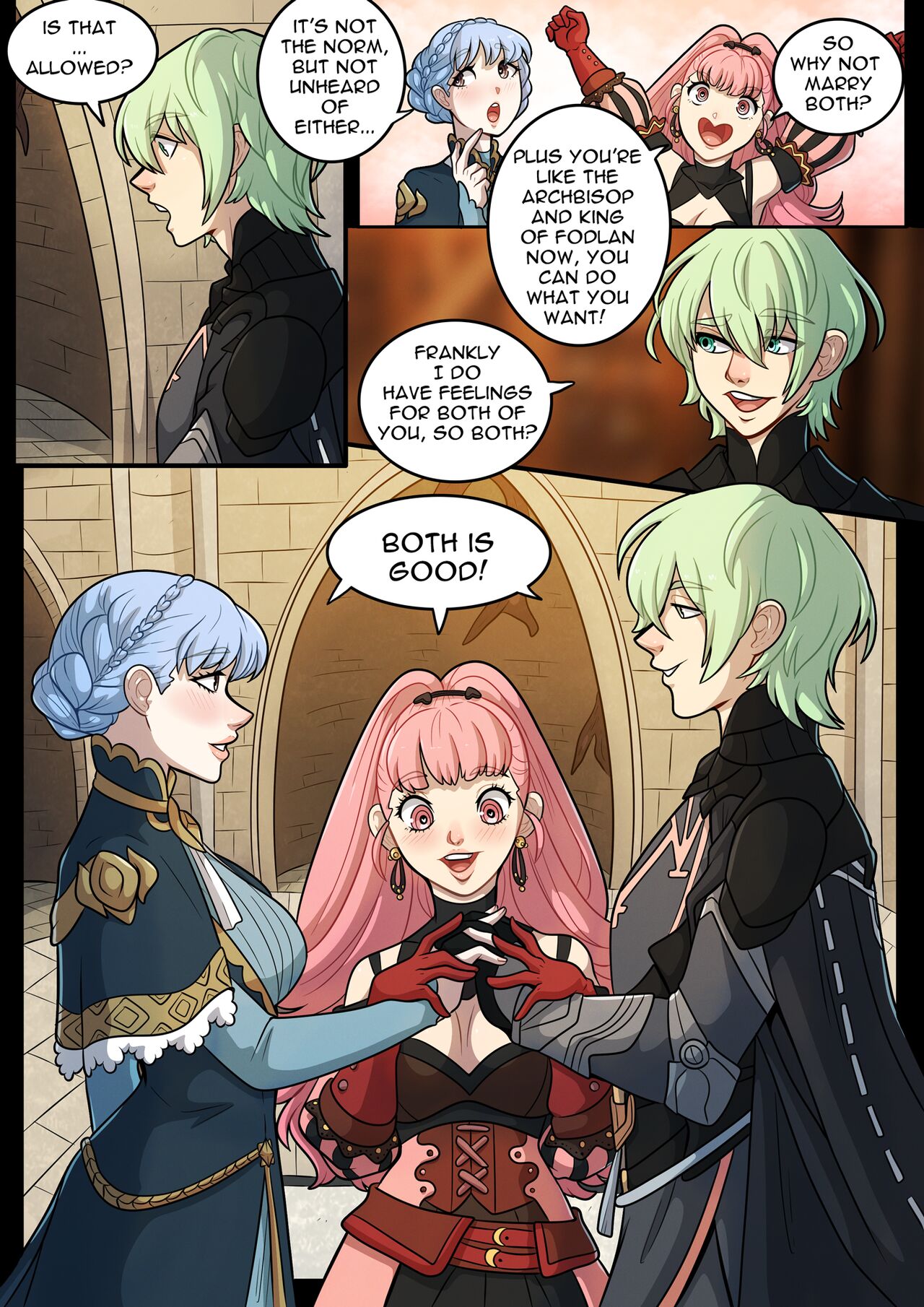 Both Is Good page 6 full