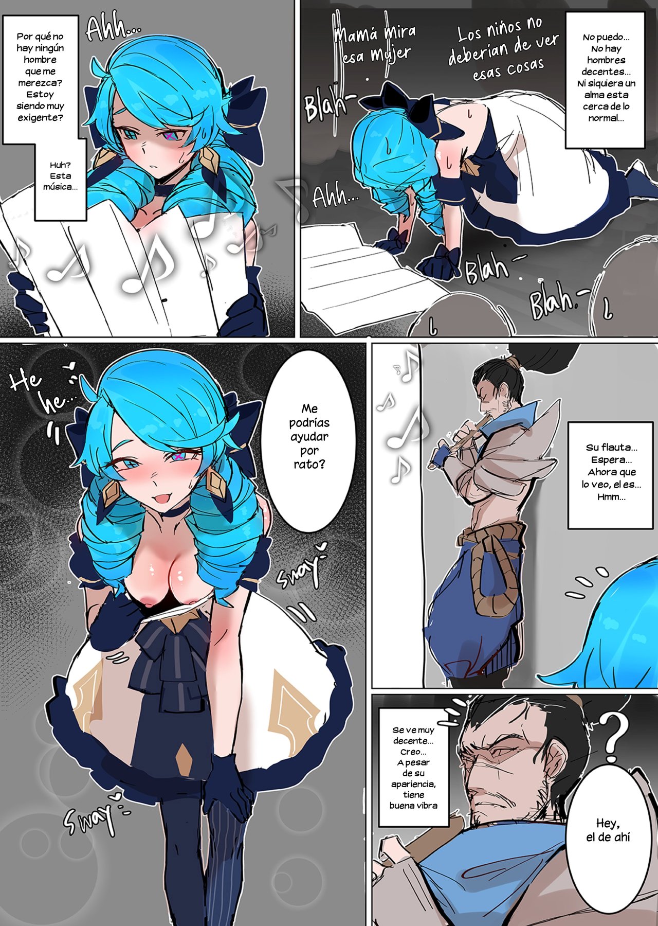 Gwen page 7 full