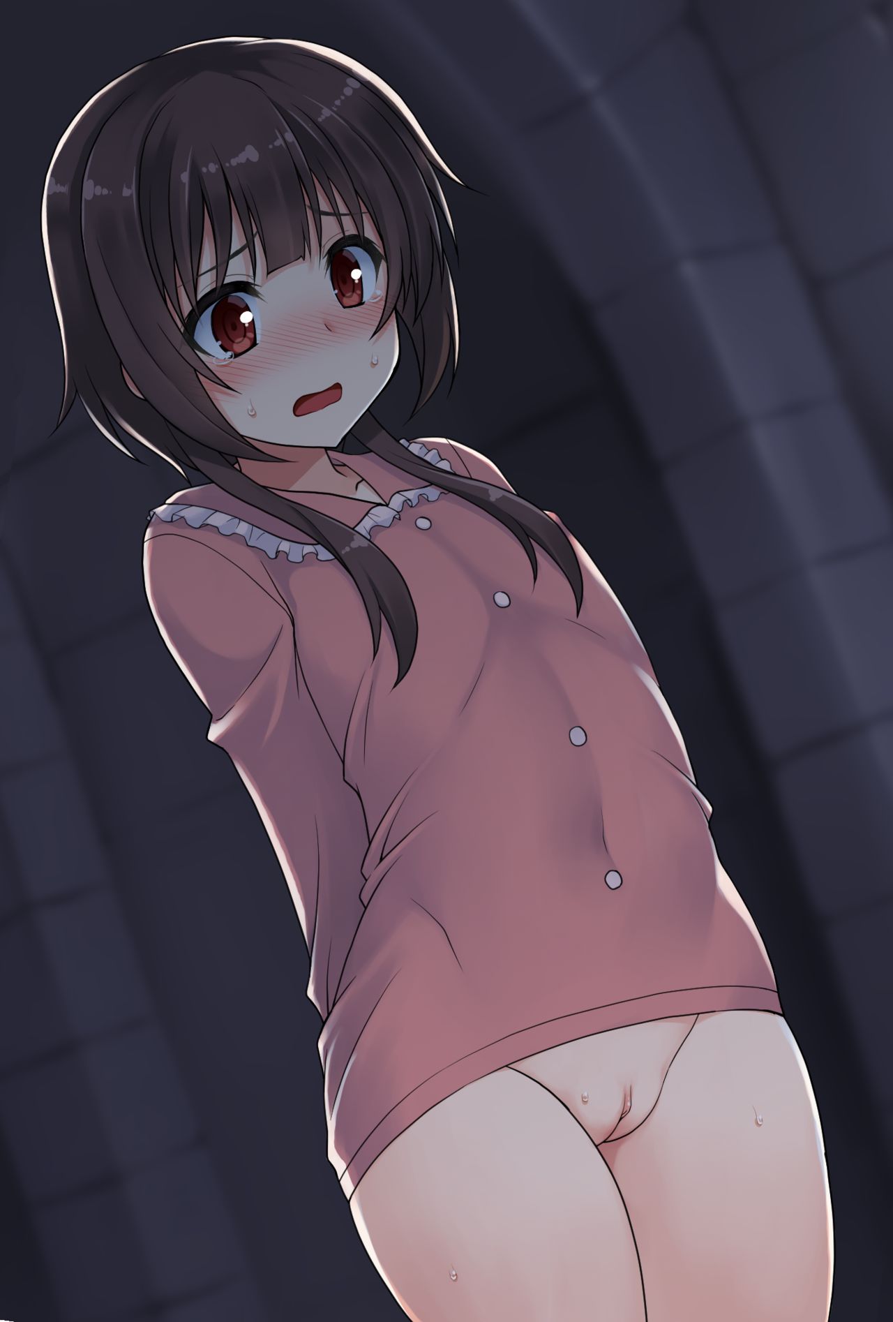 My Megumin R18 Gallery part2 page 6 full