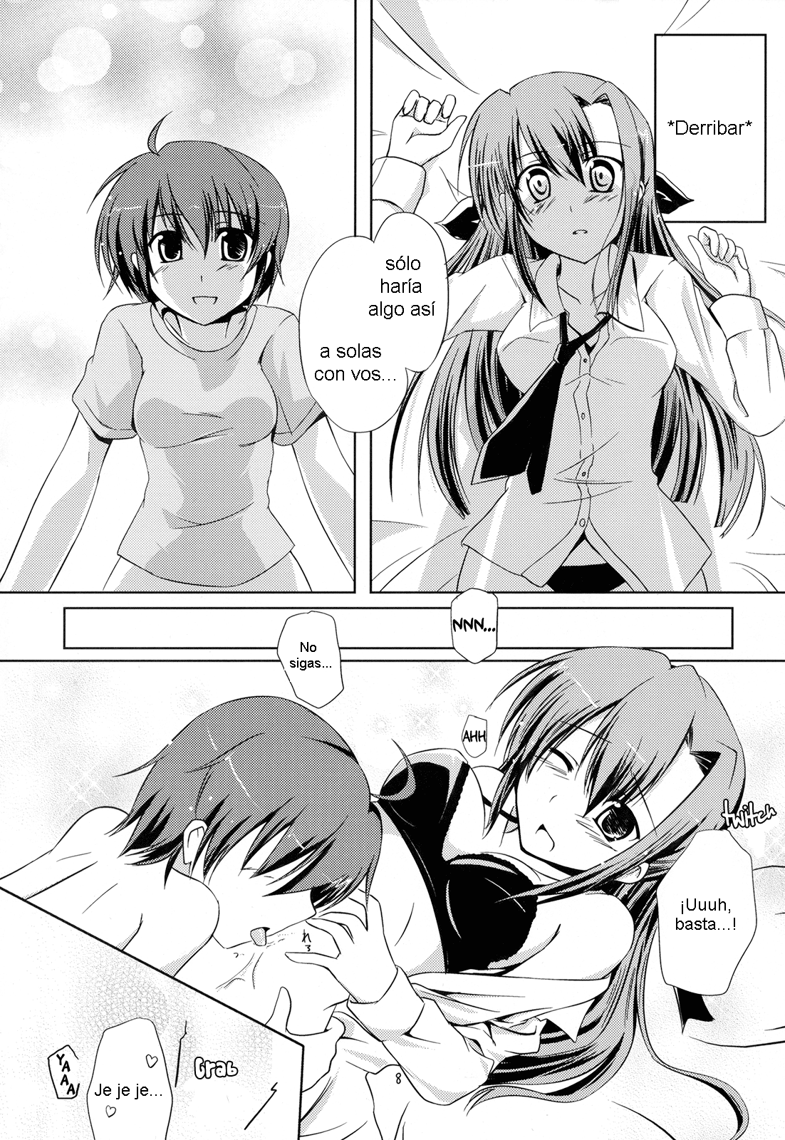 SisterS page 7 full