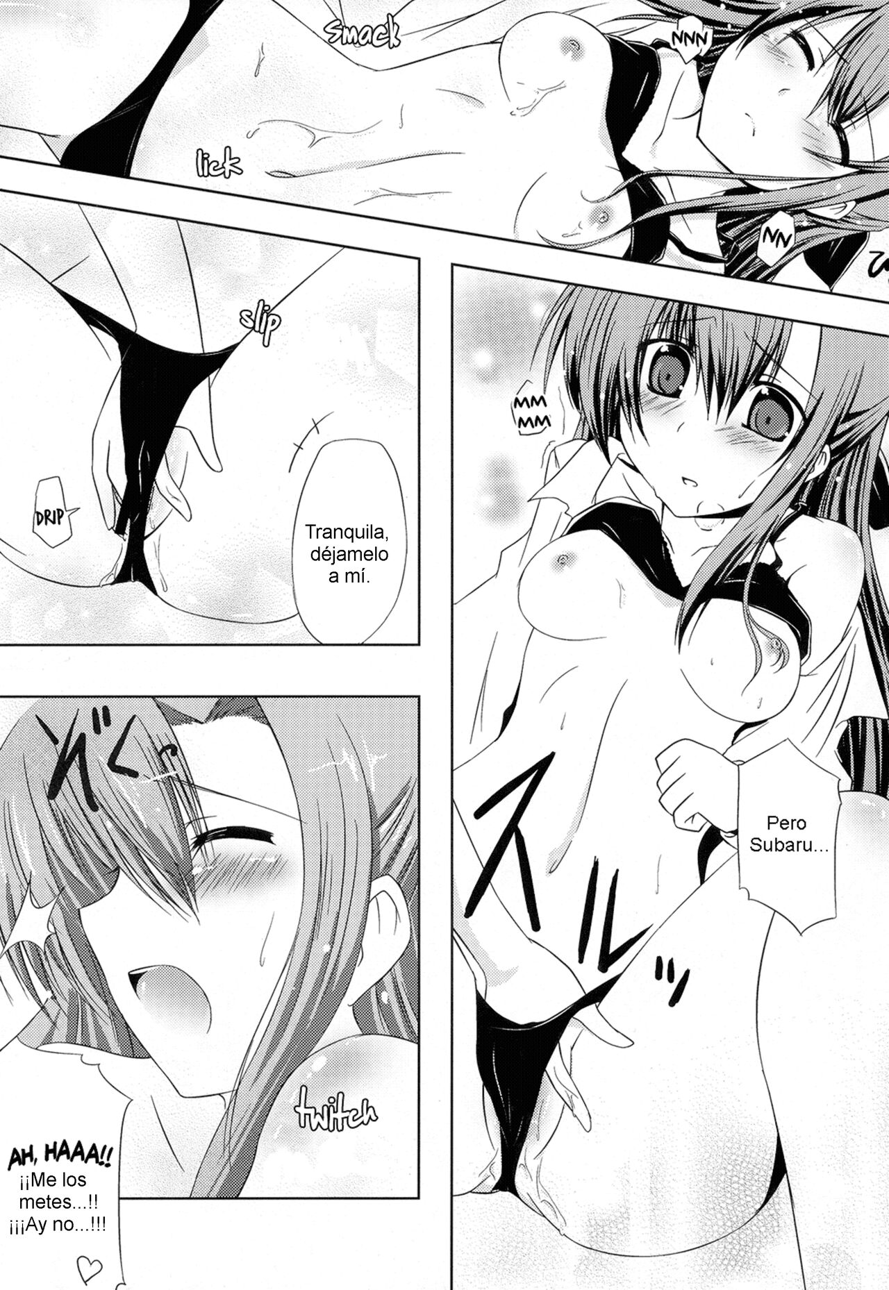 SisterS page 8 full