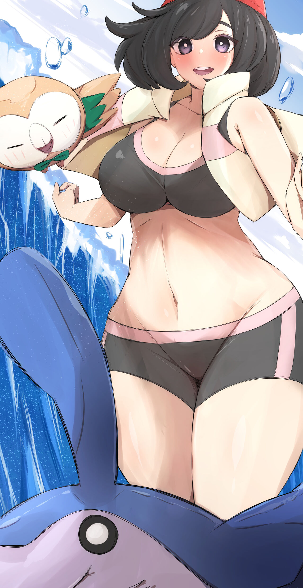 金輪際たま page 3 full