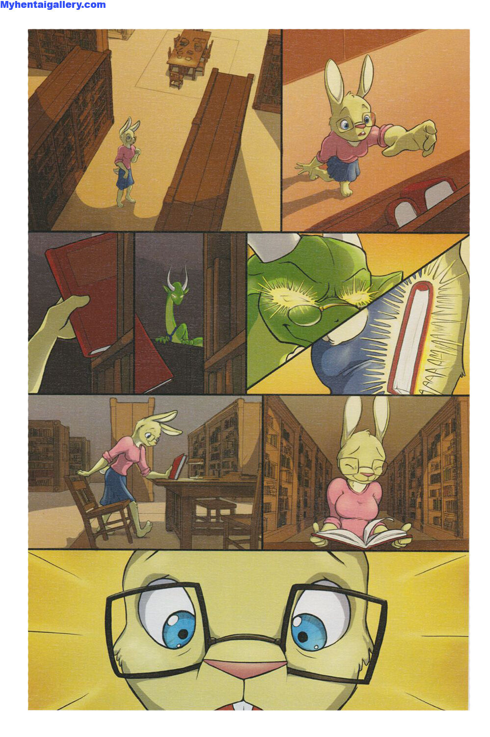 vcomic7 page 2 full