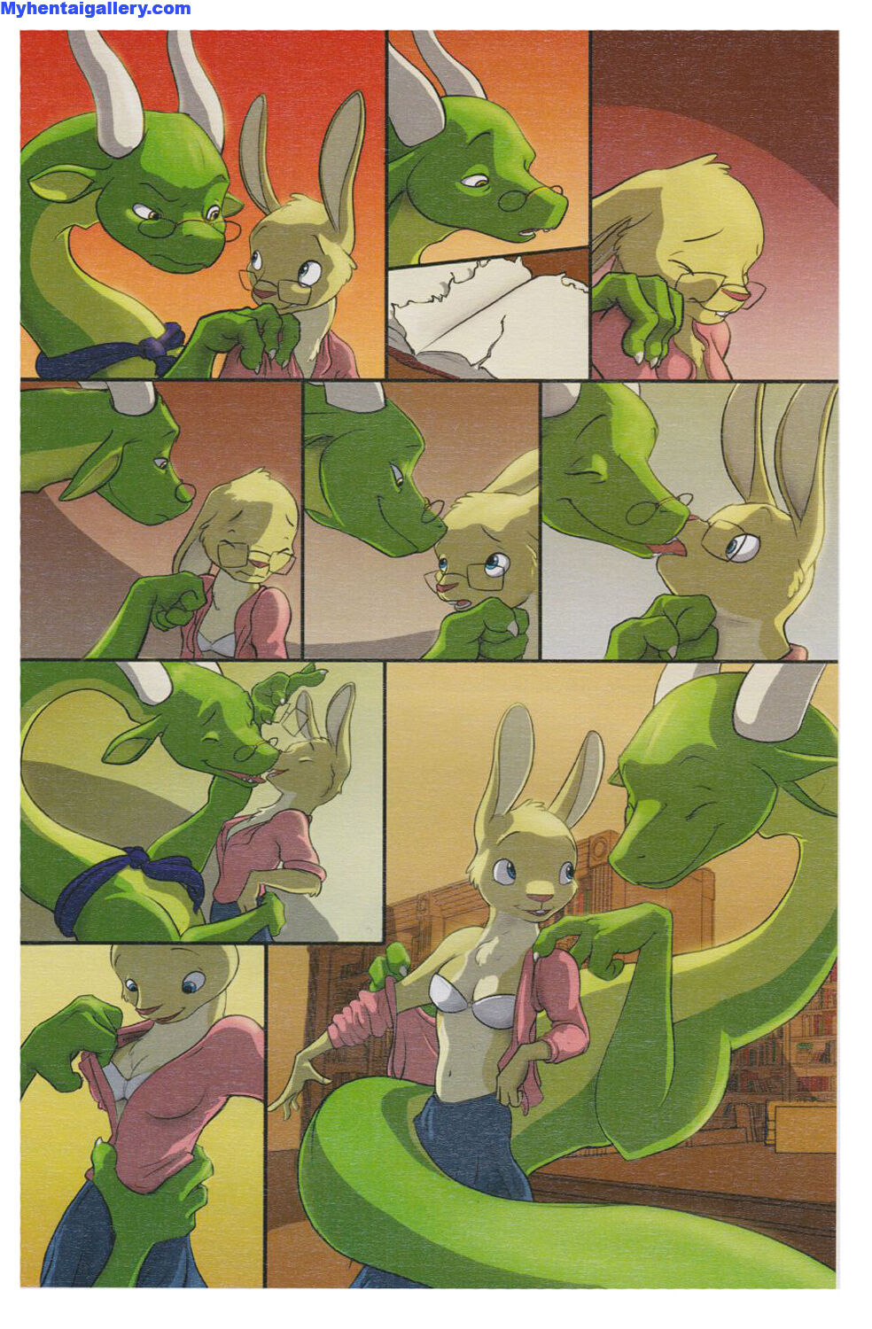 vcomic7 page 4 full