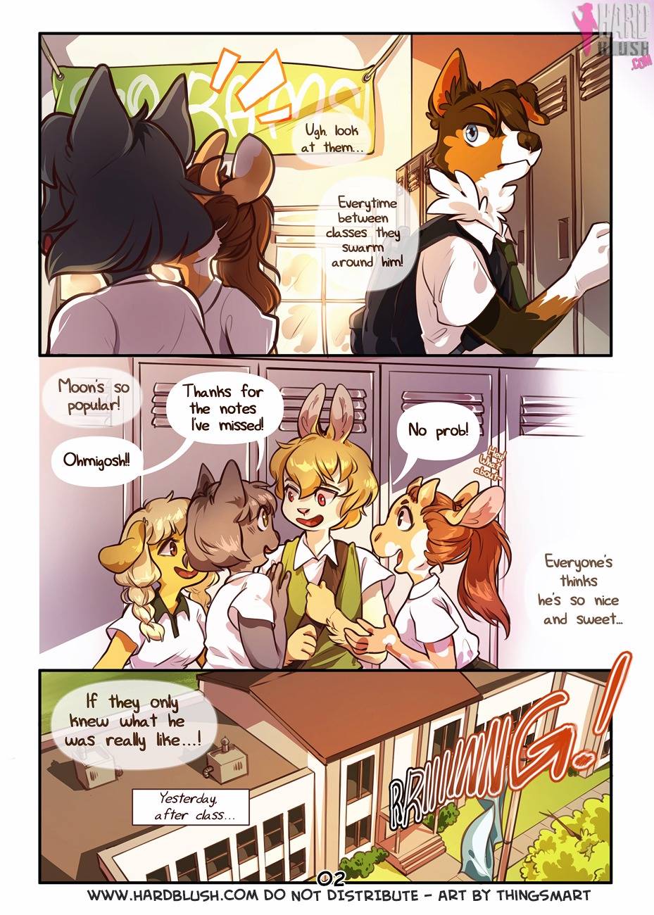 Flip Side page 2 full