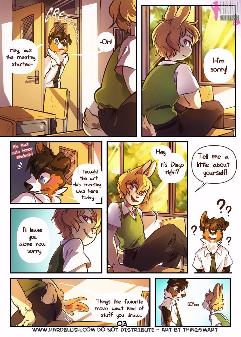 Flip Side page 3 full
