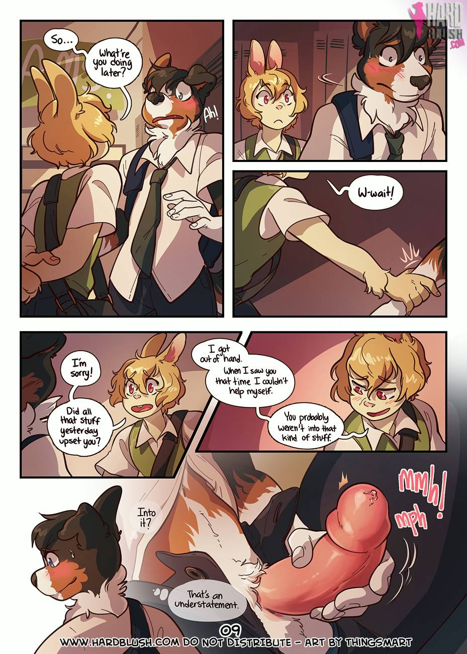 Flip Side page 9 full