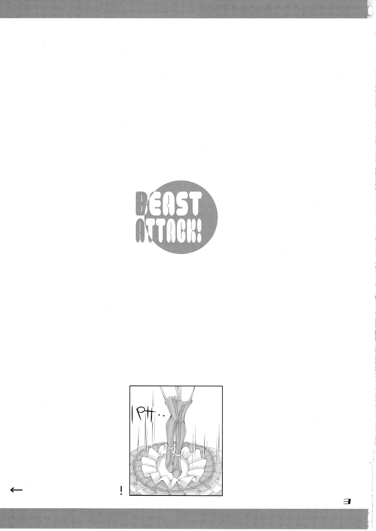 BEAST ATTACK! page 2 full