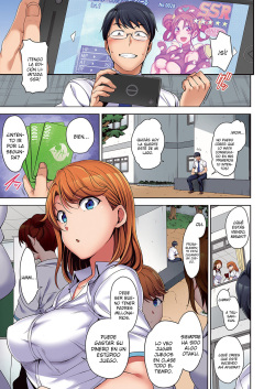 Atashi Ni Kakkin Shite Minai? | ¿Quieres cubrir mis gastos?