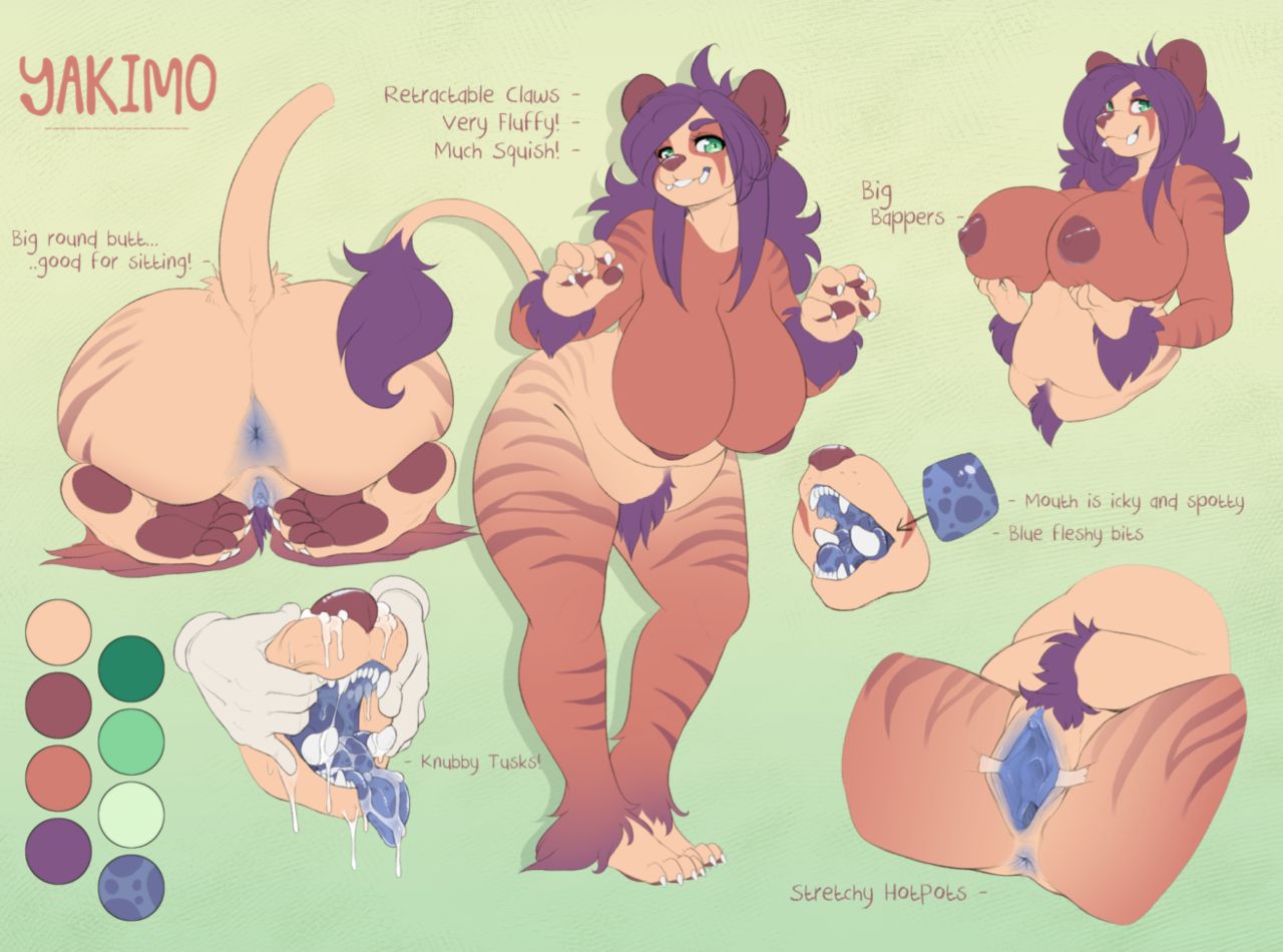 Personal favourites page 7 full