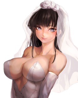 Komi-san
