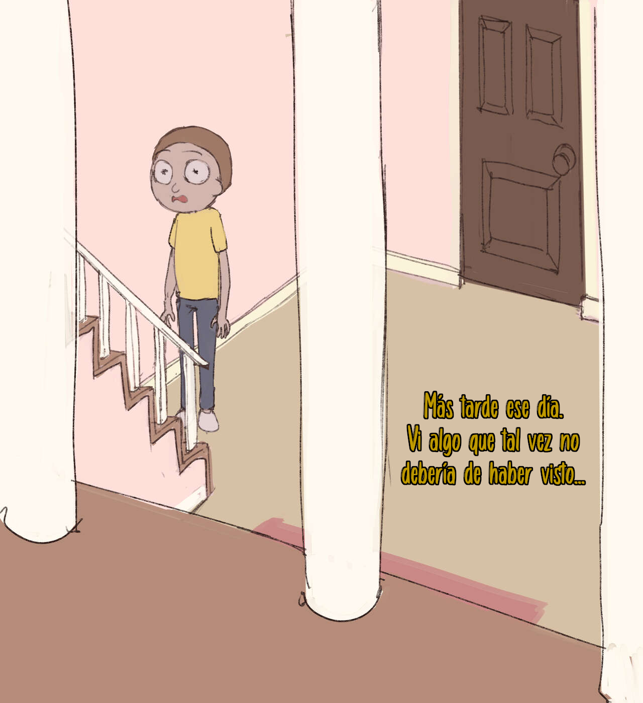 Summer's New Boyfriend page 9 full