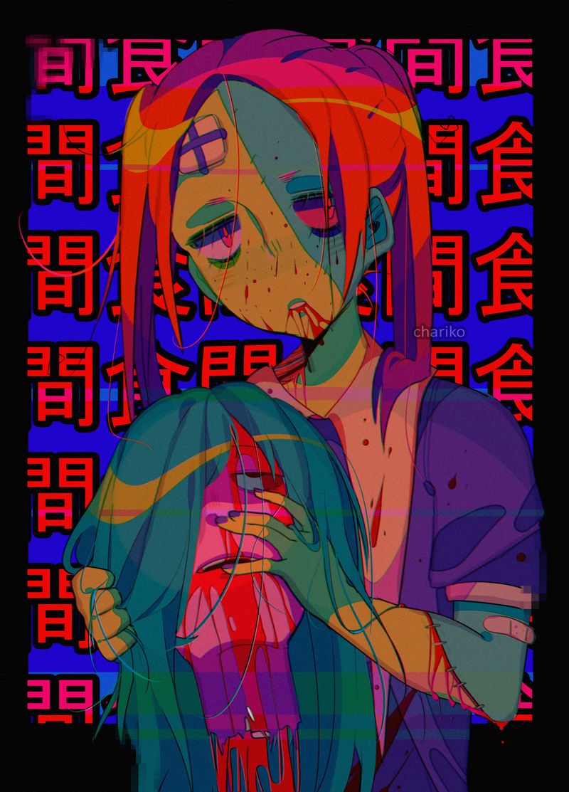 artist - maemoooo page 10 full