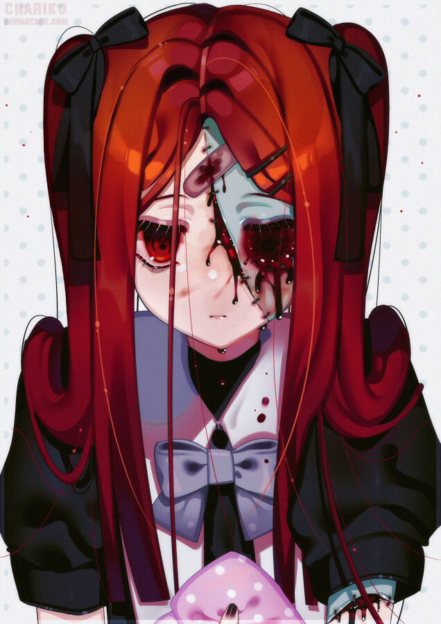 artist - maemoooo page 6 full