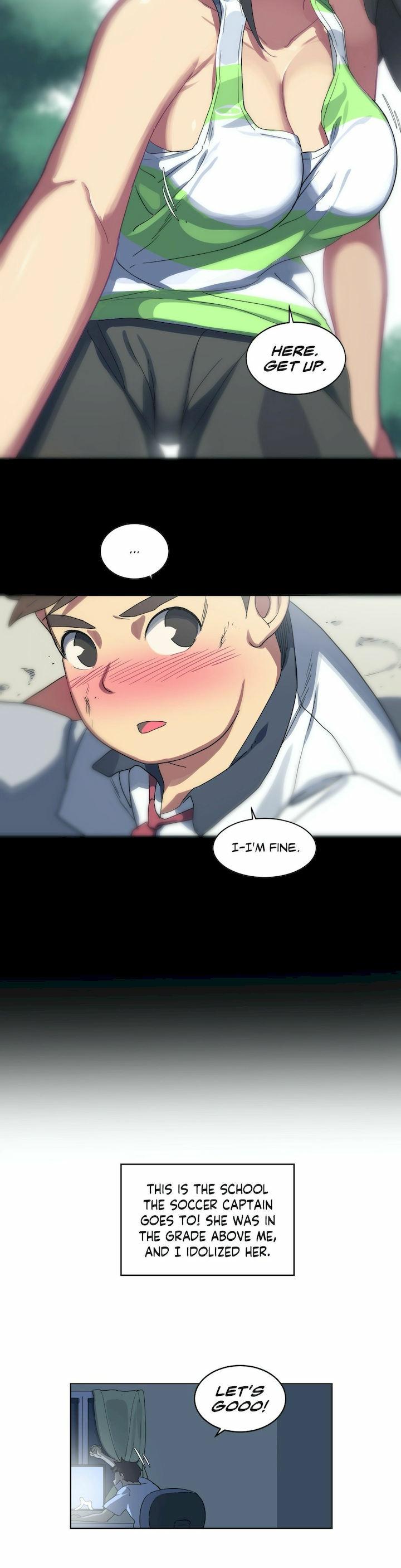 In At the Deep End Ch.33/33 page 5 full