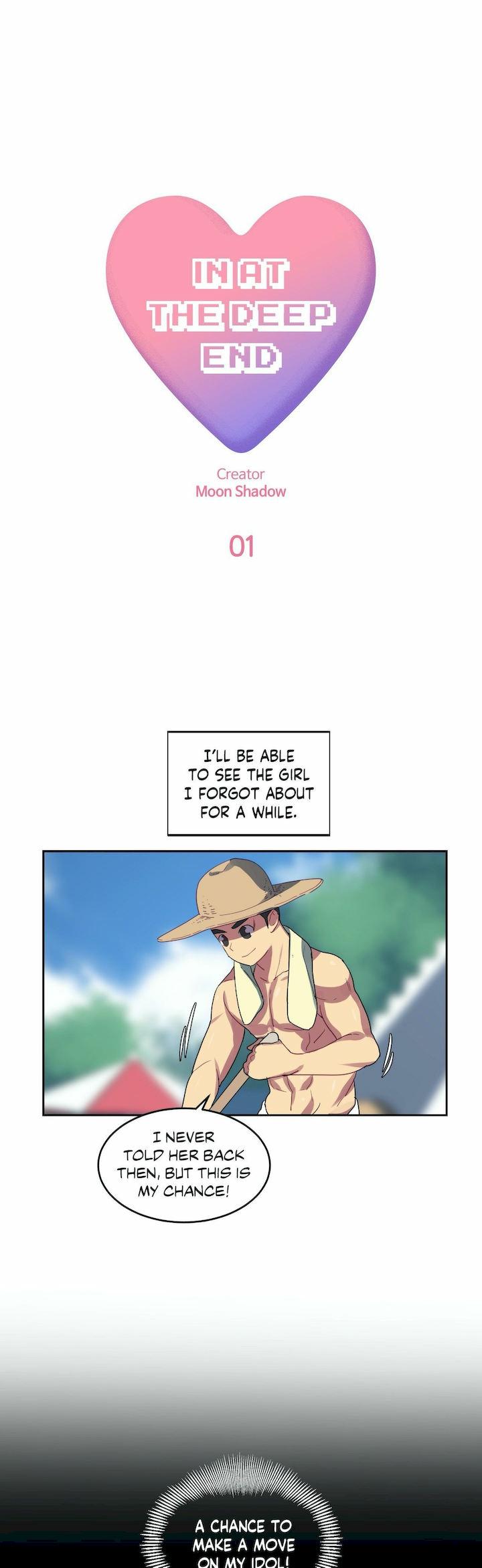 In At the Deep End Ch.33/33 page 9 full