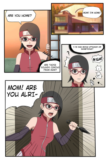 Mother's Touch cover