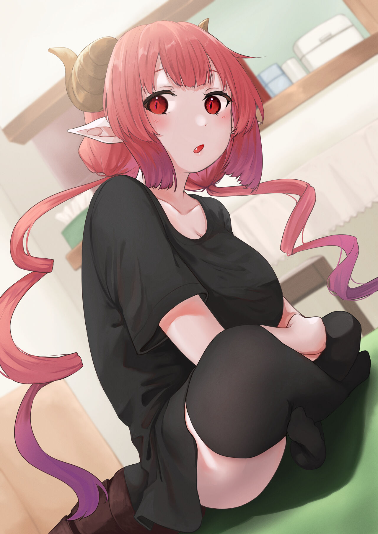 羊＠ page 2 full