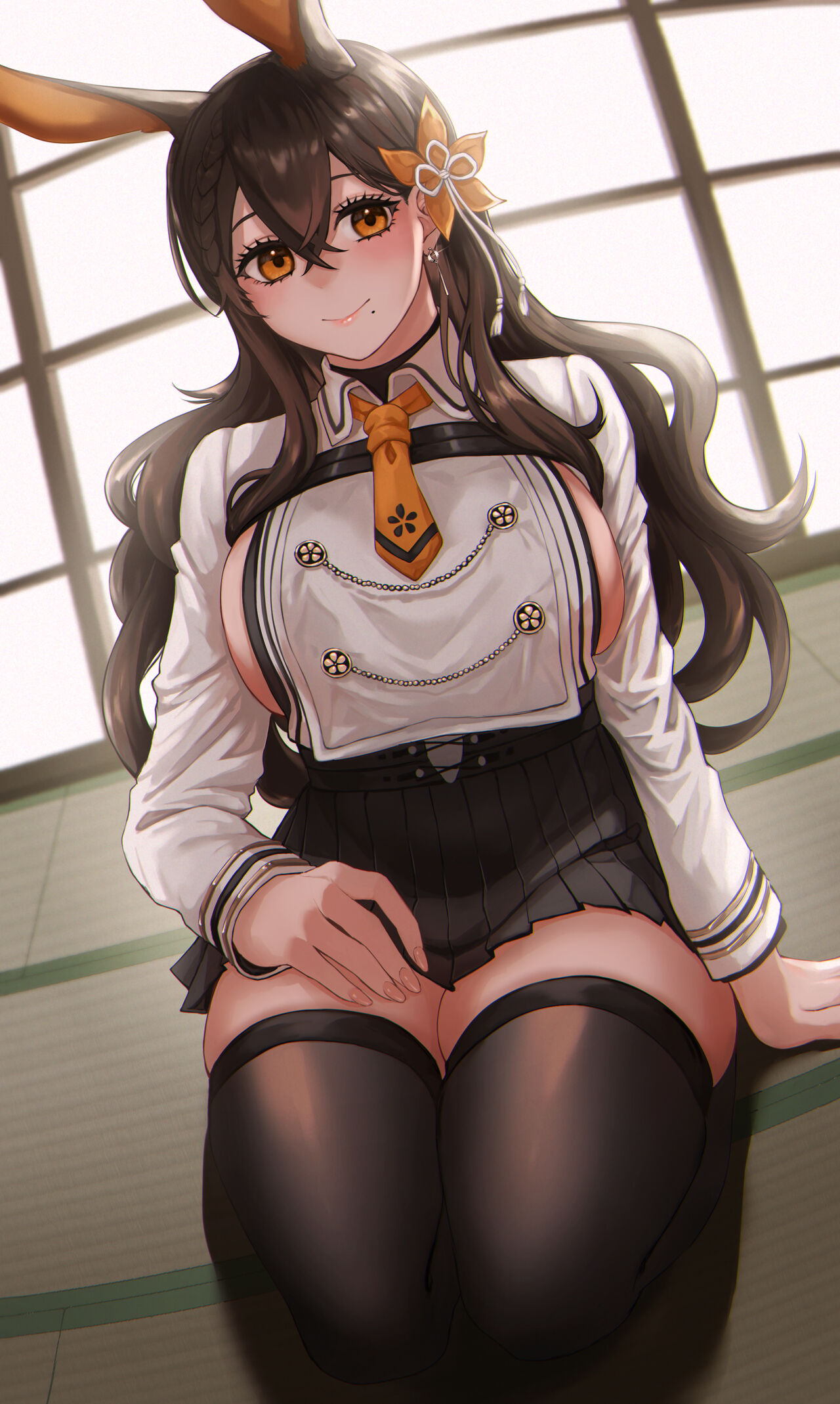 羊＠ page 6 full