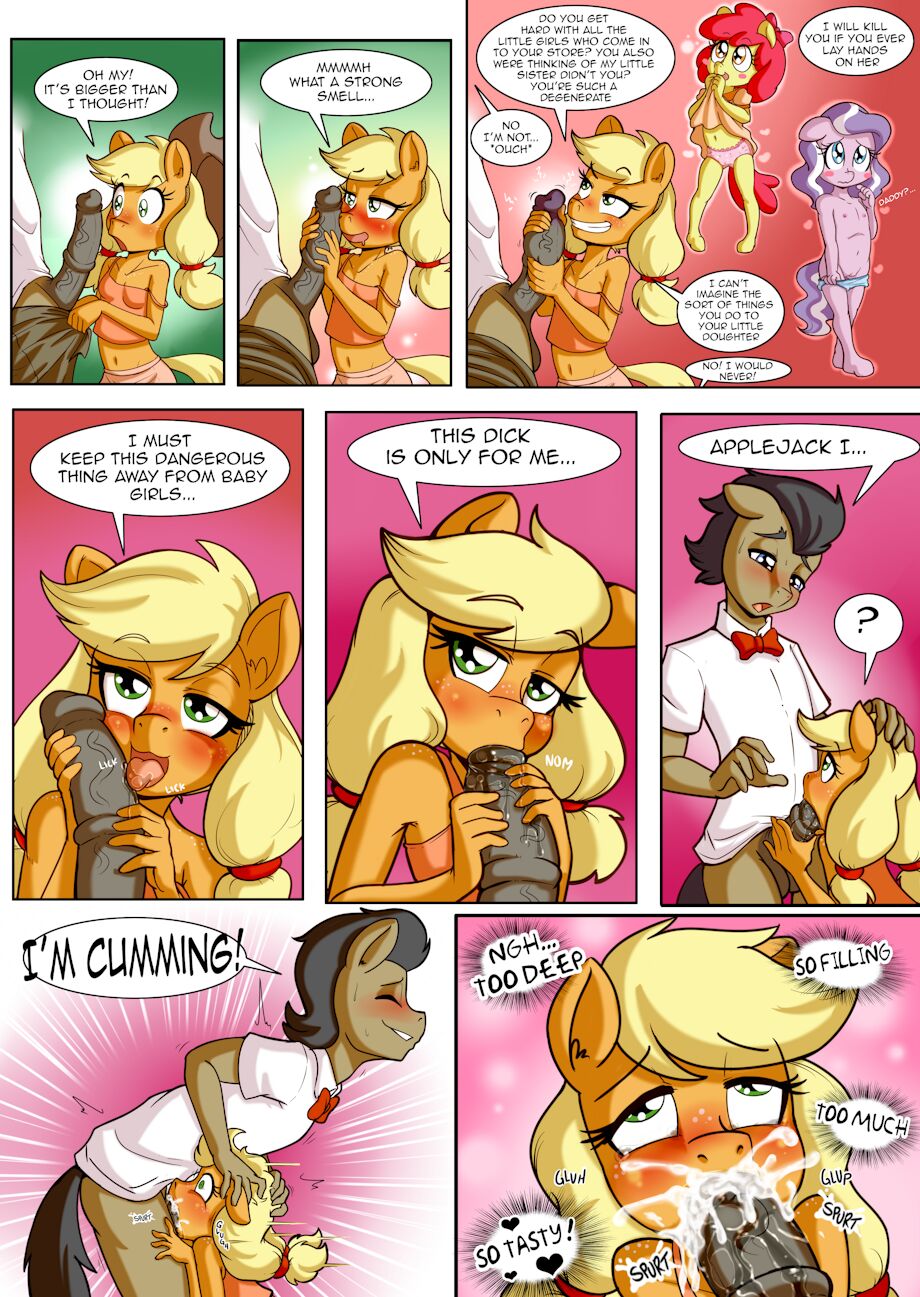 Shaddy Bu$iness page 5 full