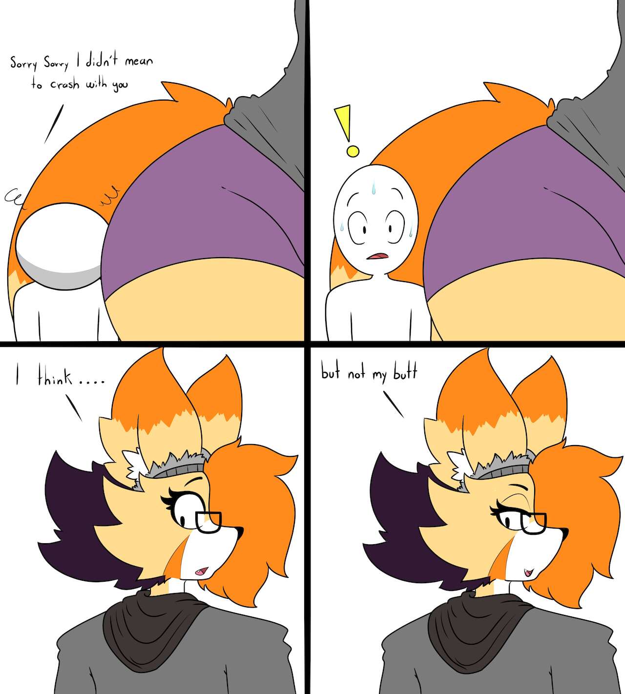 Artist - jhenightfox page 10 full