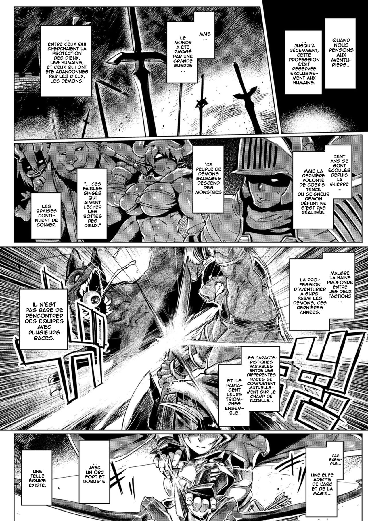 Elf x Orc Control? page 2 full