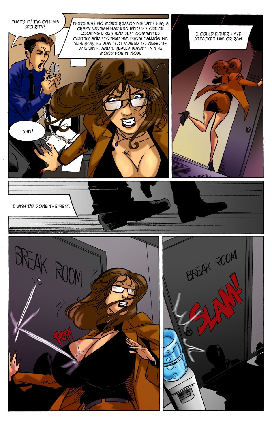 BotComics - Growth industry page 10 full