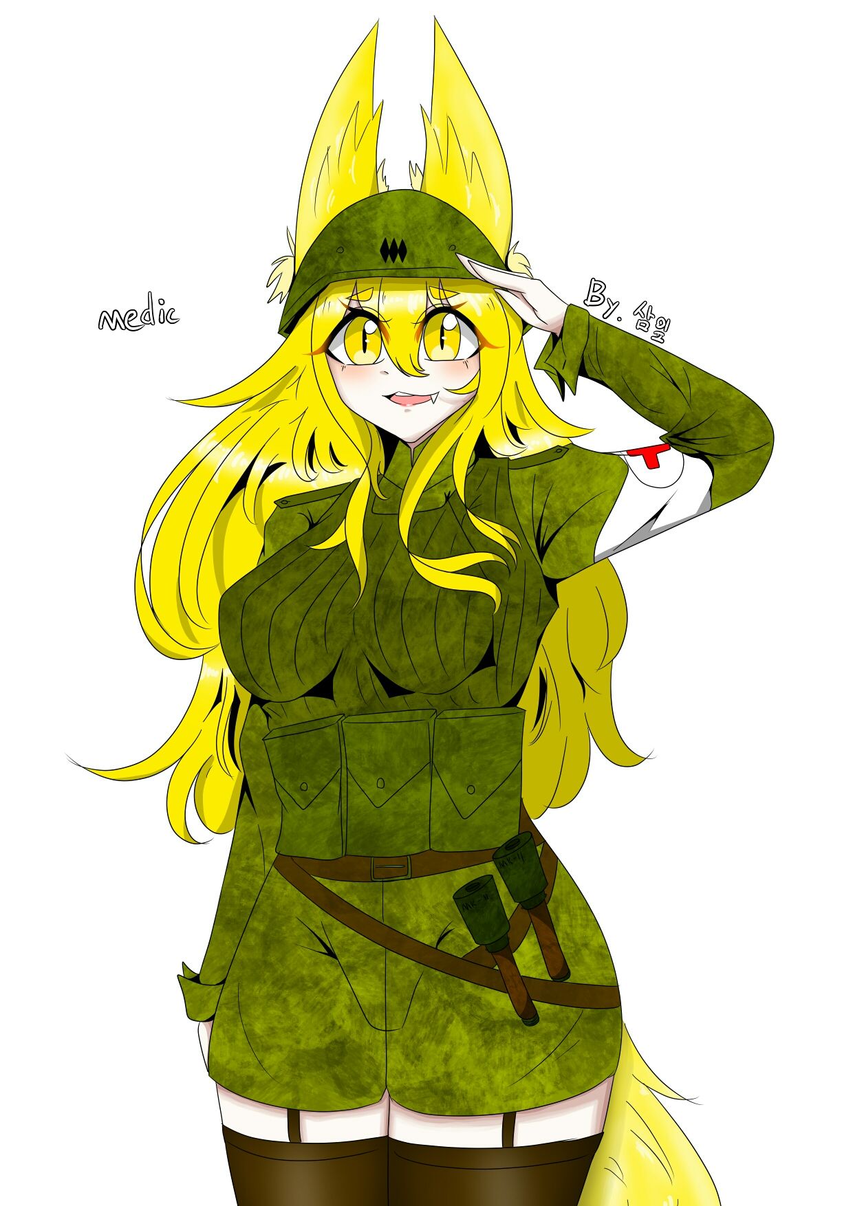 pixiv SAMIP  5 page 5 full