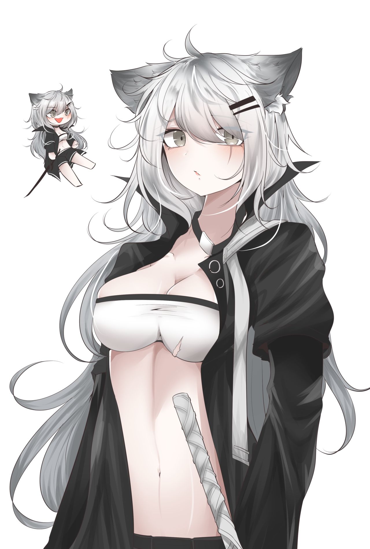 pixiv SAMIP  5 page 6 full