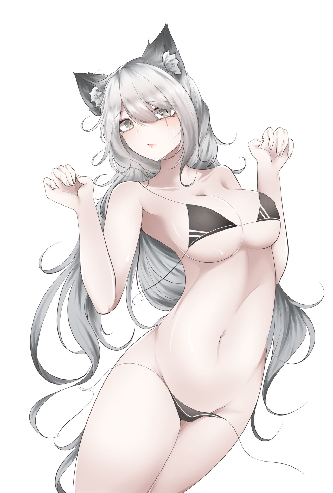 pixiv SAMIP  5 page 7 full