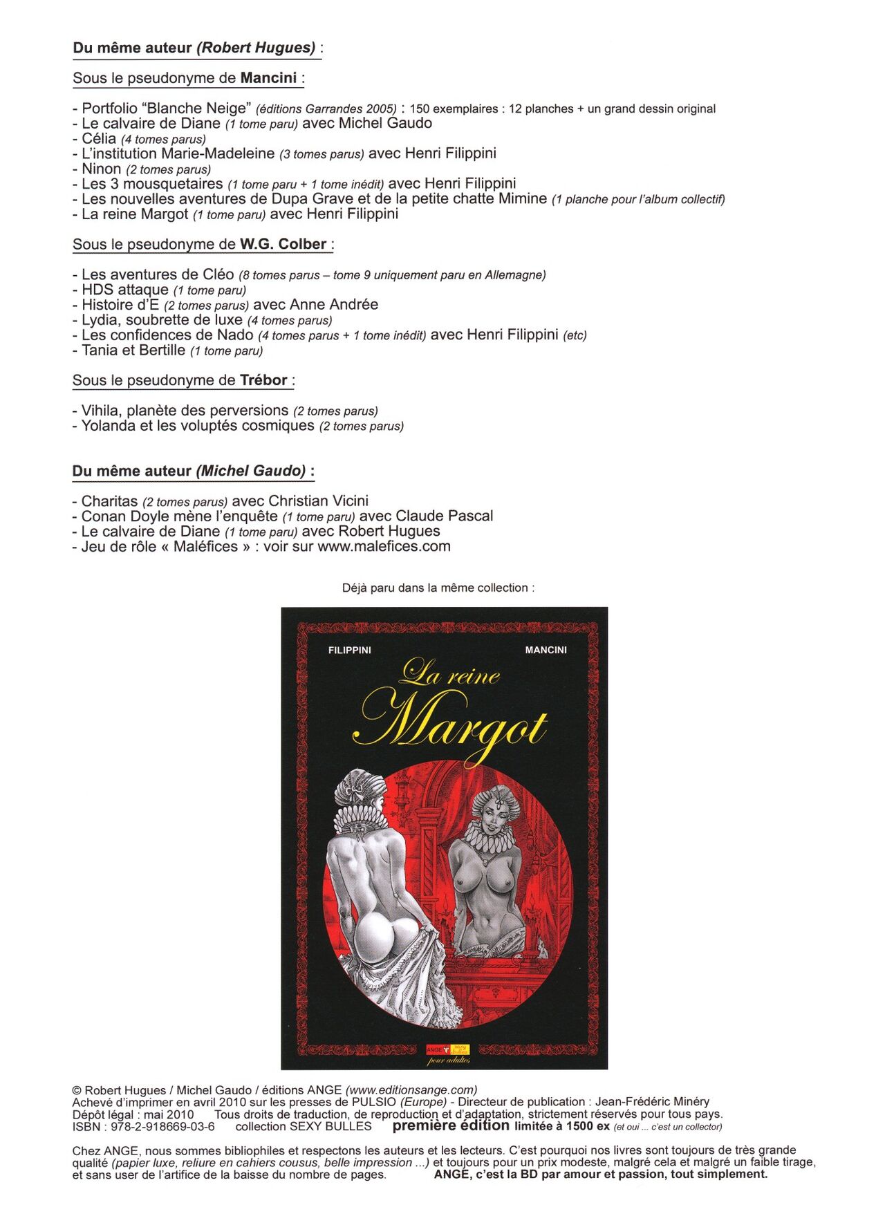 Le calvaire de Diane page 4 full