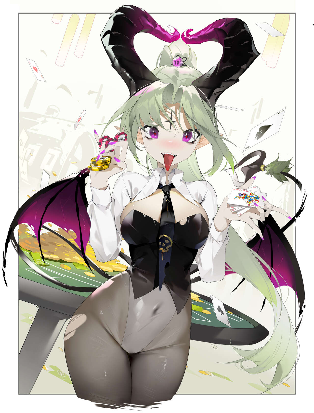 pixiv -helic- page 1 full