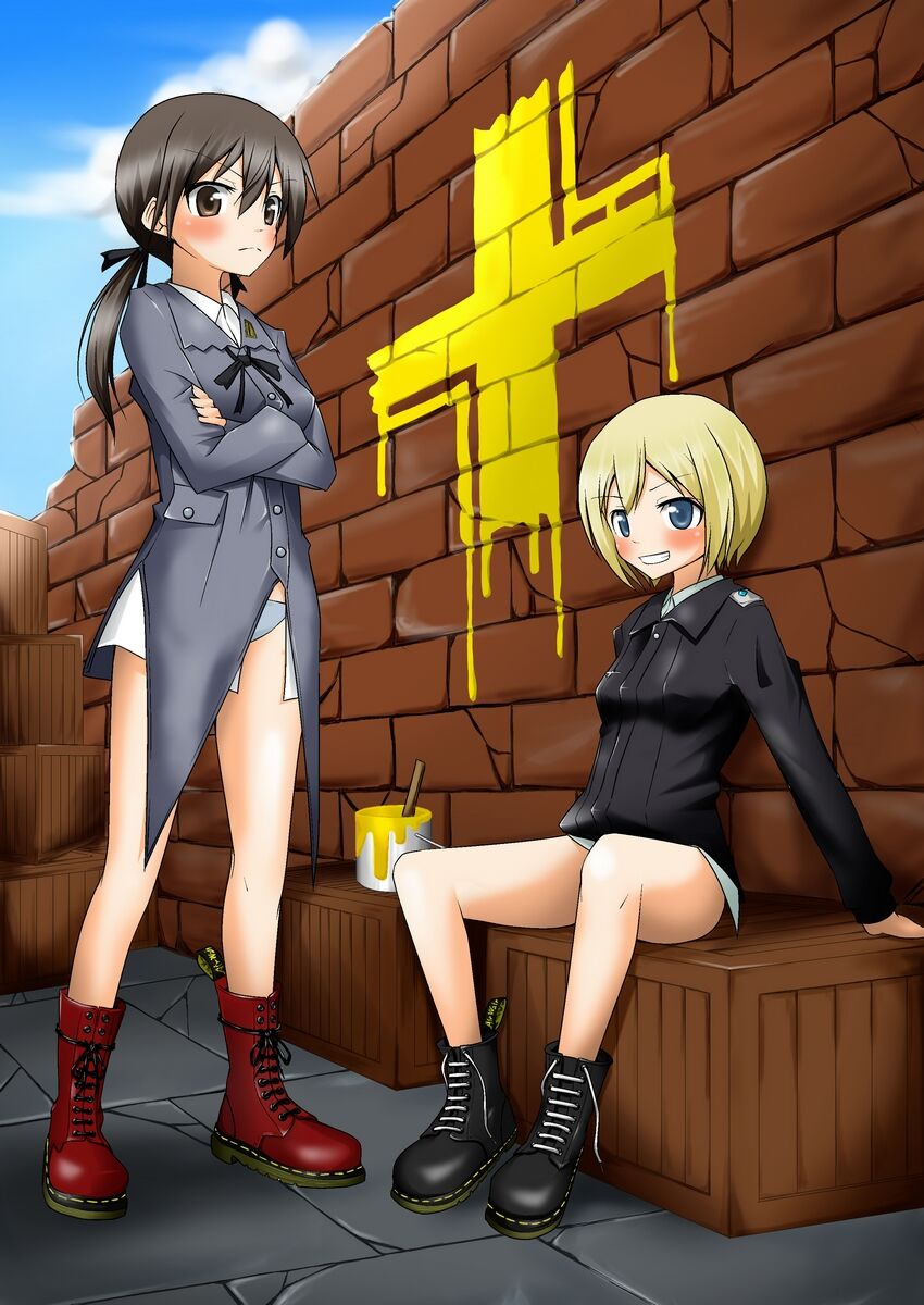 akutuharutu page 9 full