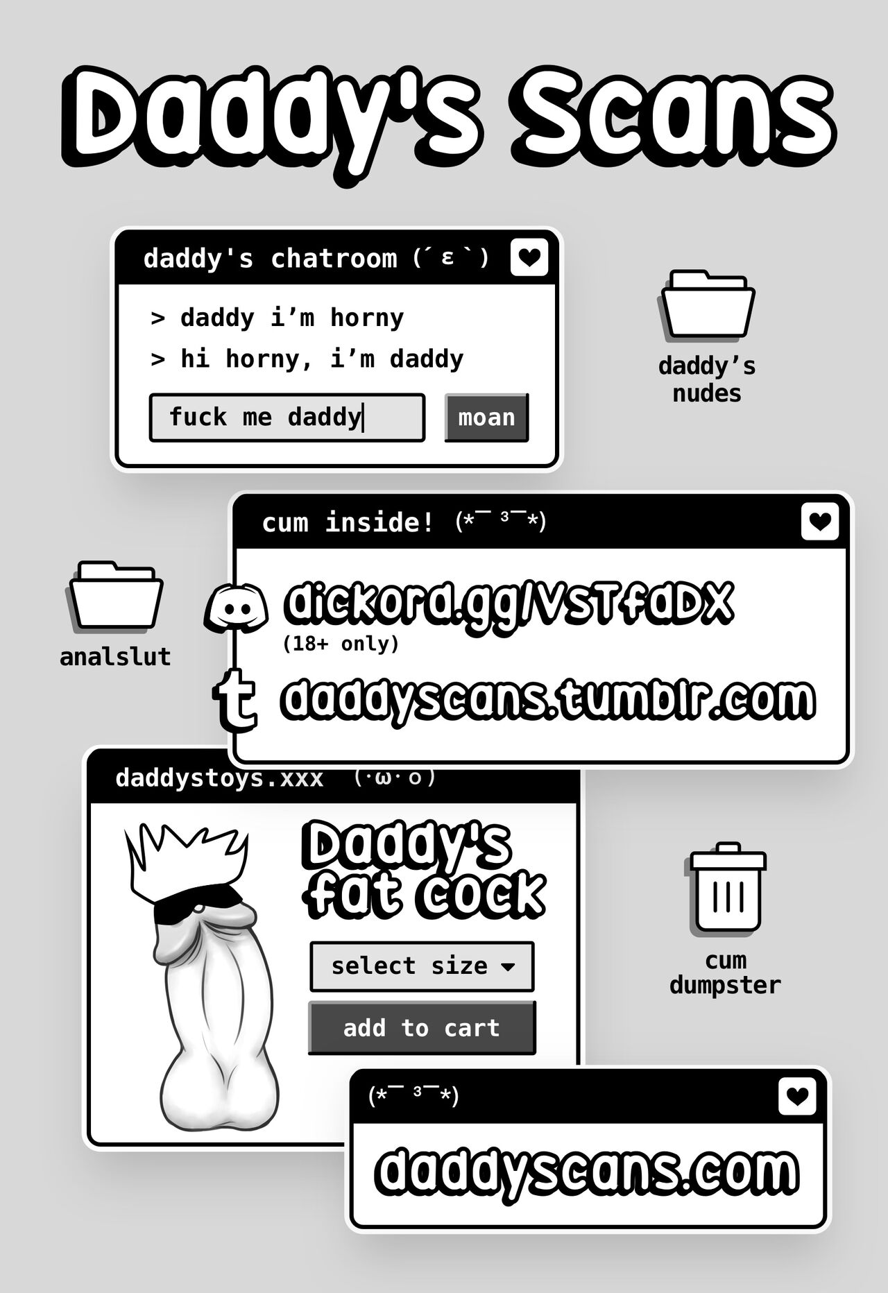 Sorry for Everything page 2 full