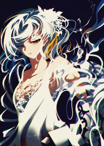 B.V. BerryVerrine cover