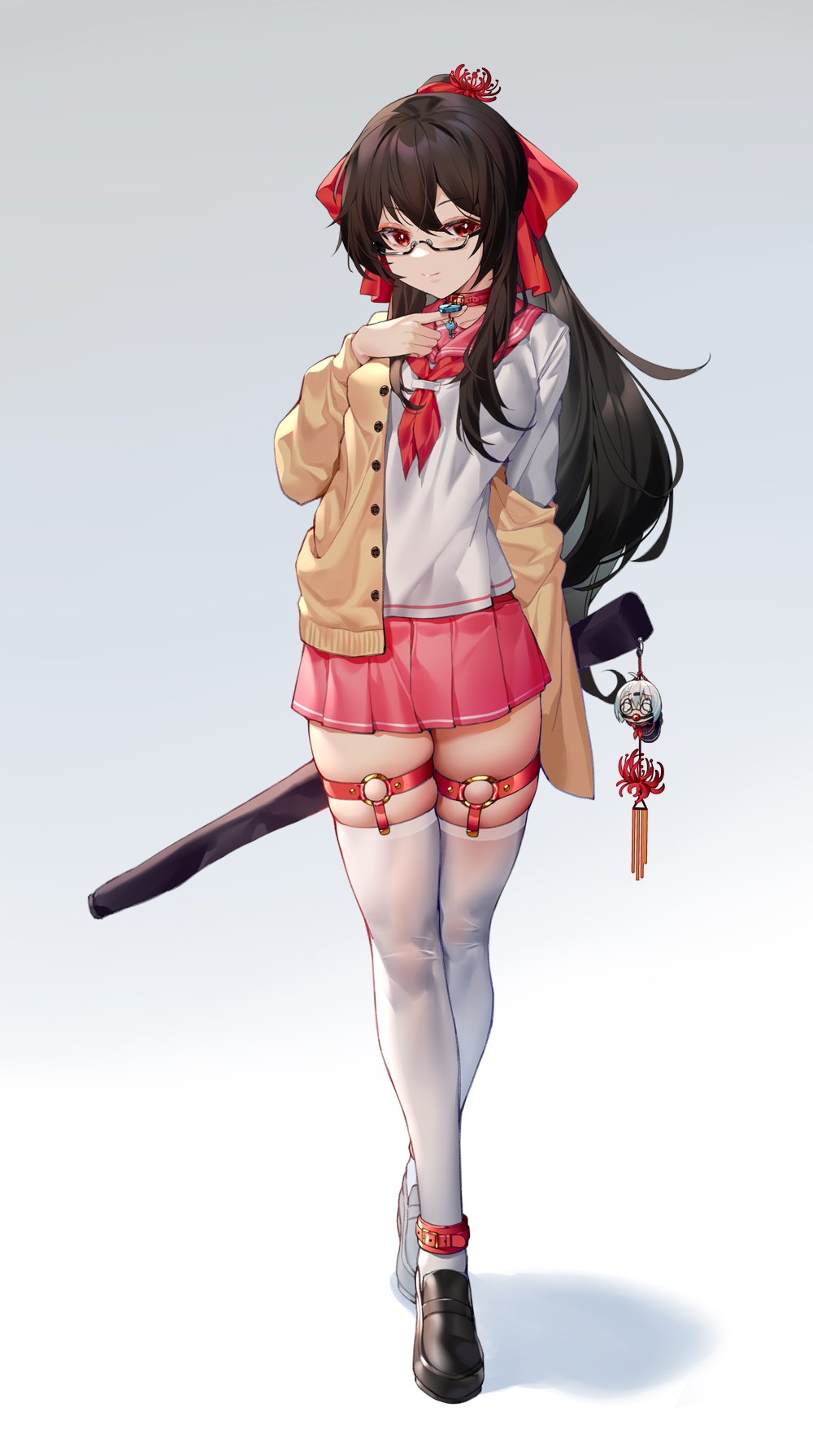 pixiv ginklaga page 2 full