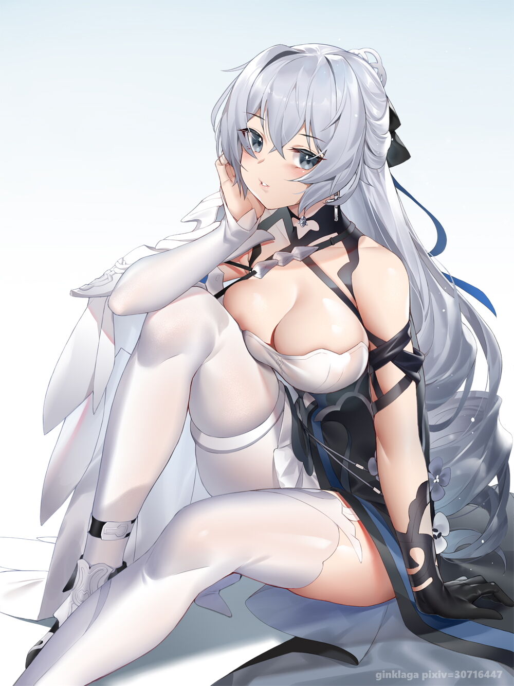pixiv ginklaga page 8 full