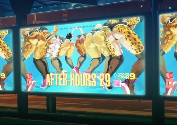 MLWF After-hours 29 cover