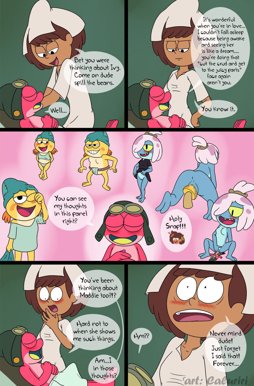 A Helping Anne page 2 full
