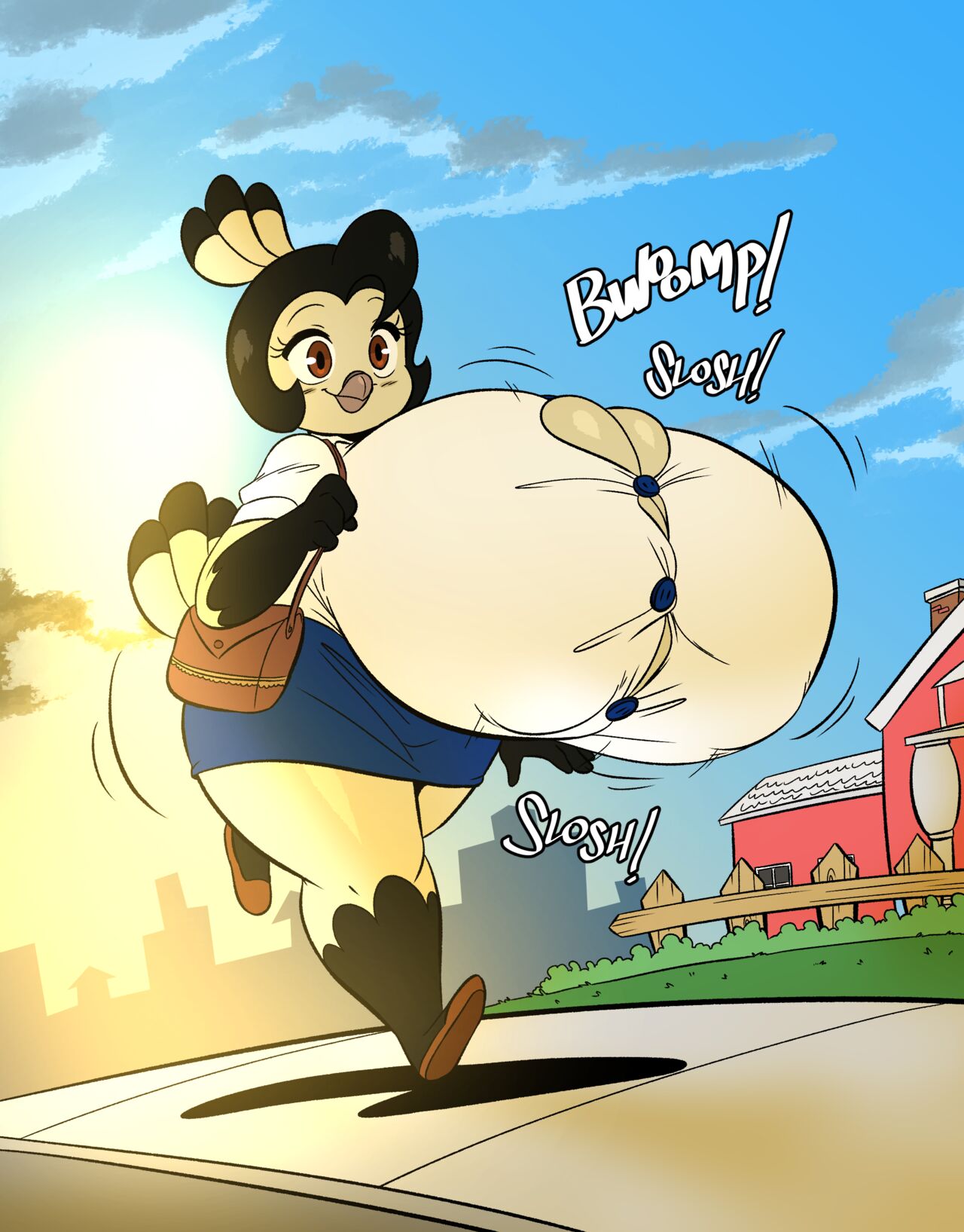 TGIF page 8 full