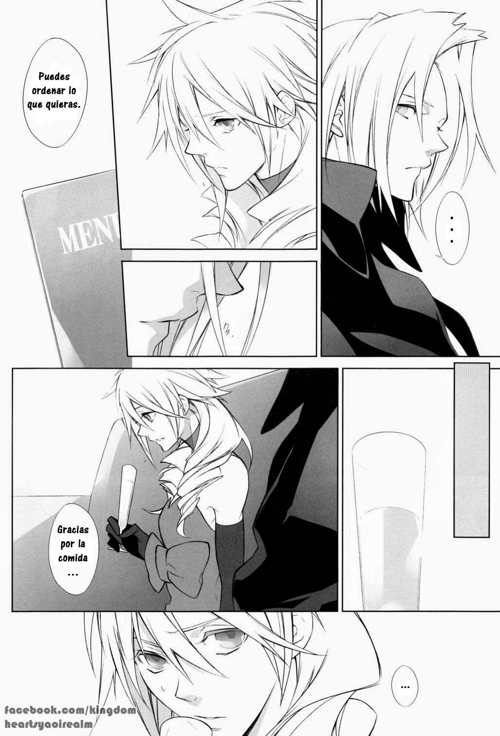 Honey Bunny page 10 full