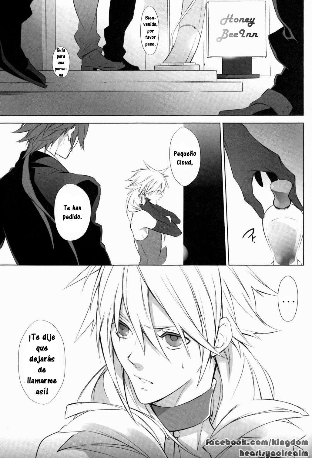 Honey Bunny page 5 full