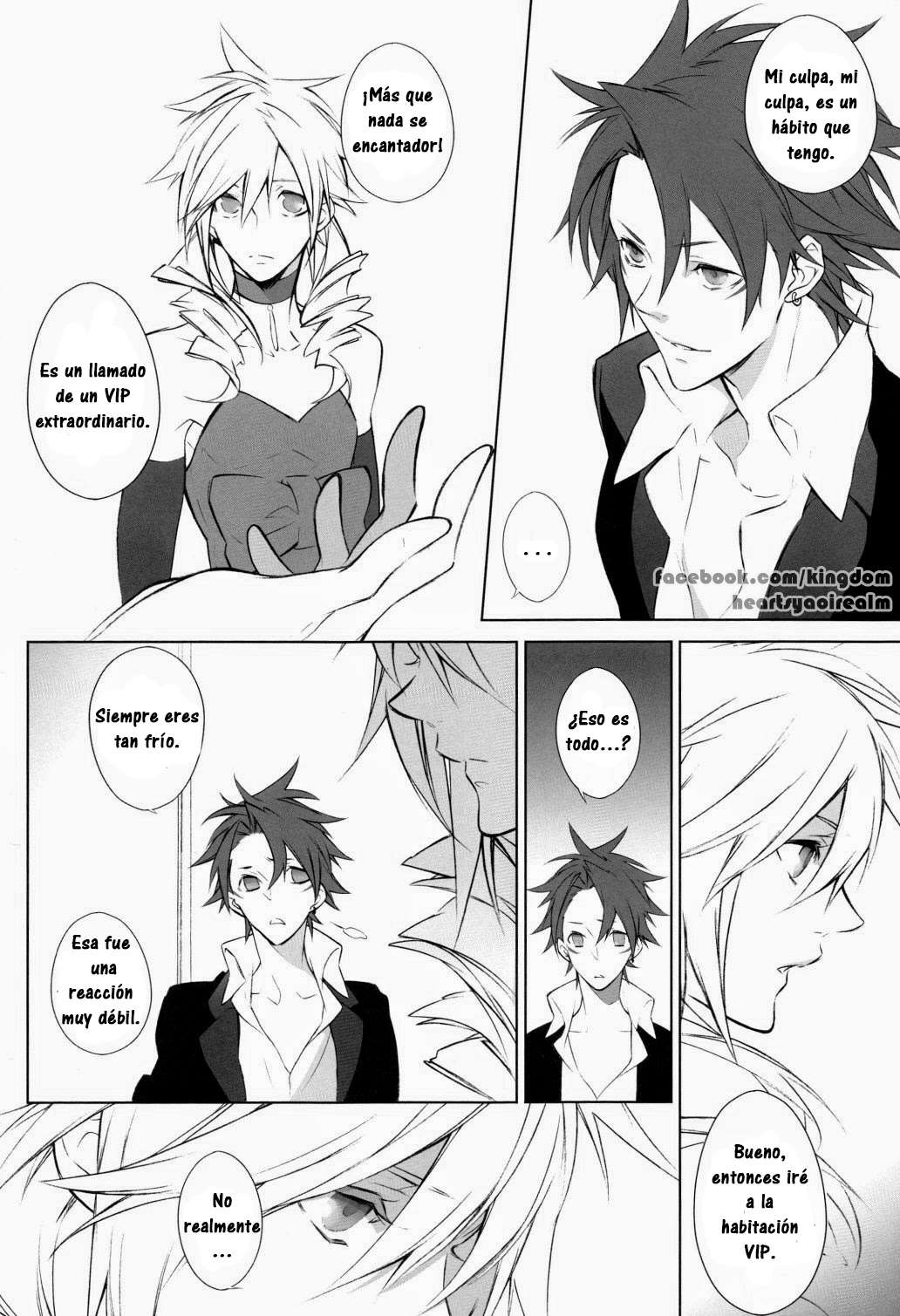 Honey Bunny page 6 full