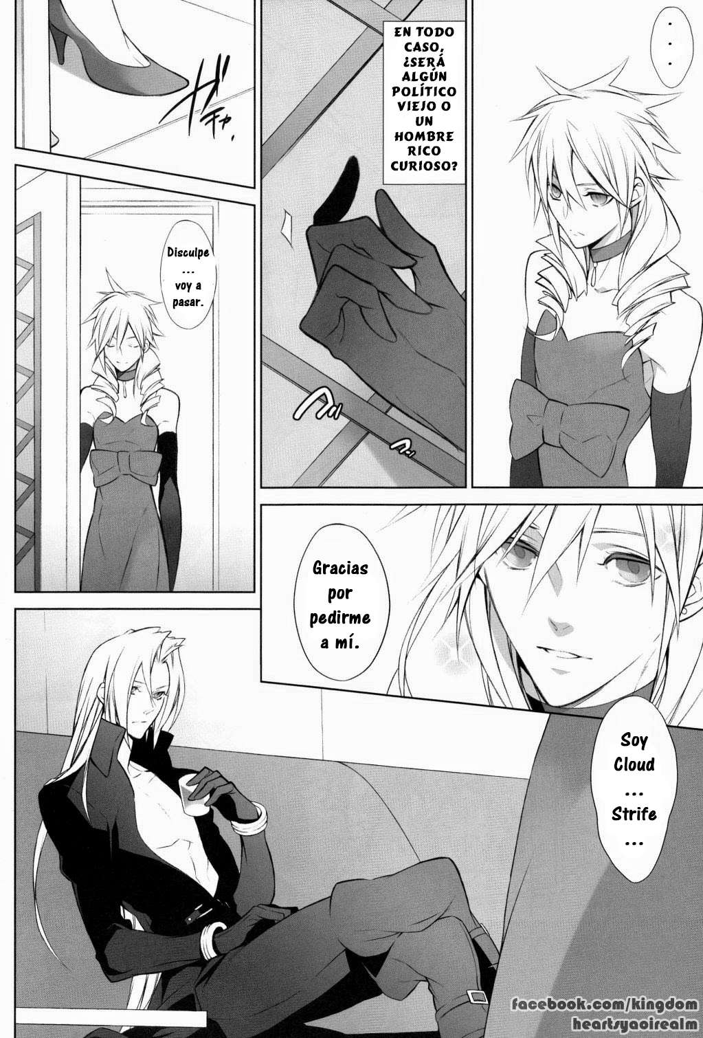 Honey Bunny page 8 full