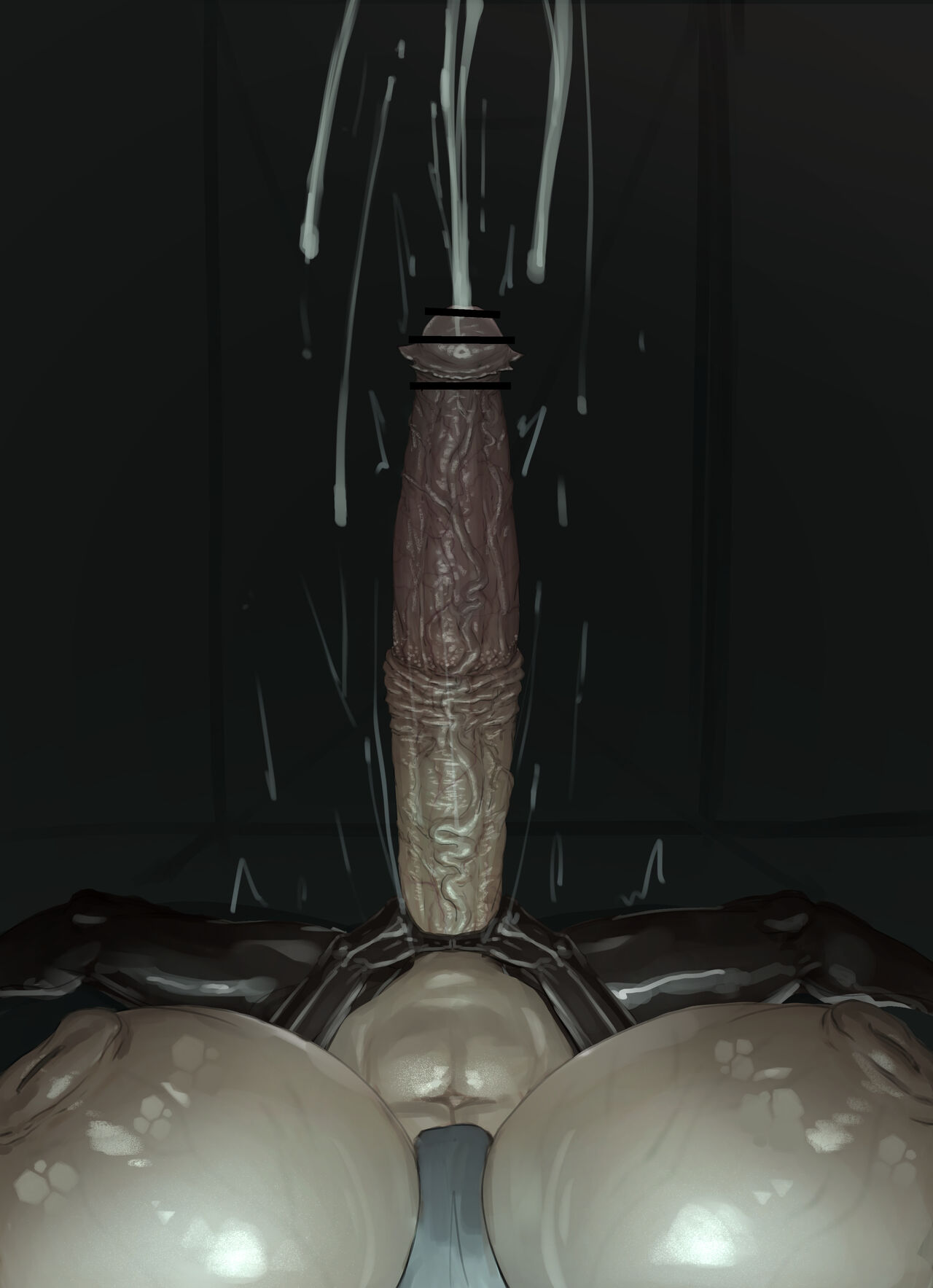 Reverse Bunny Boy page 6 full