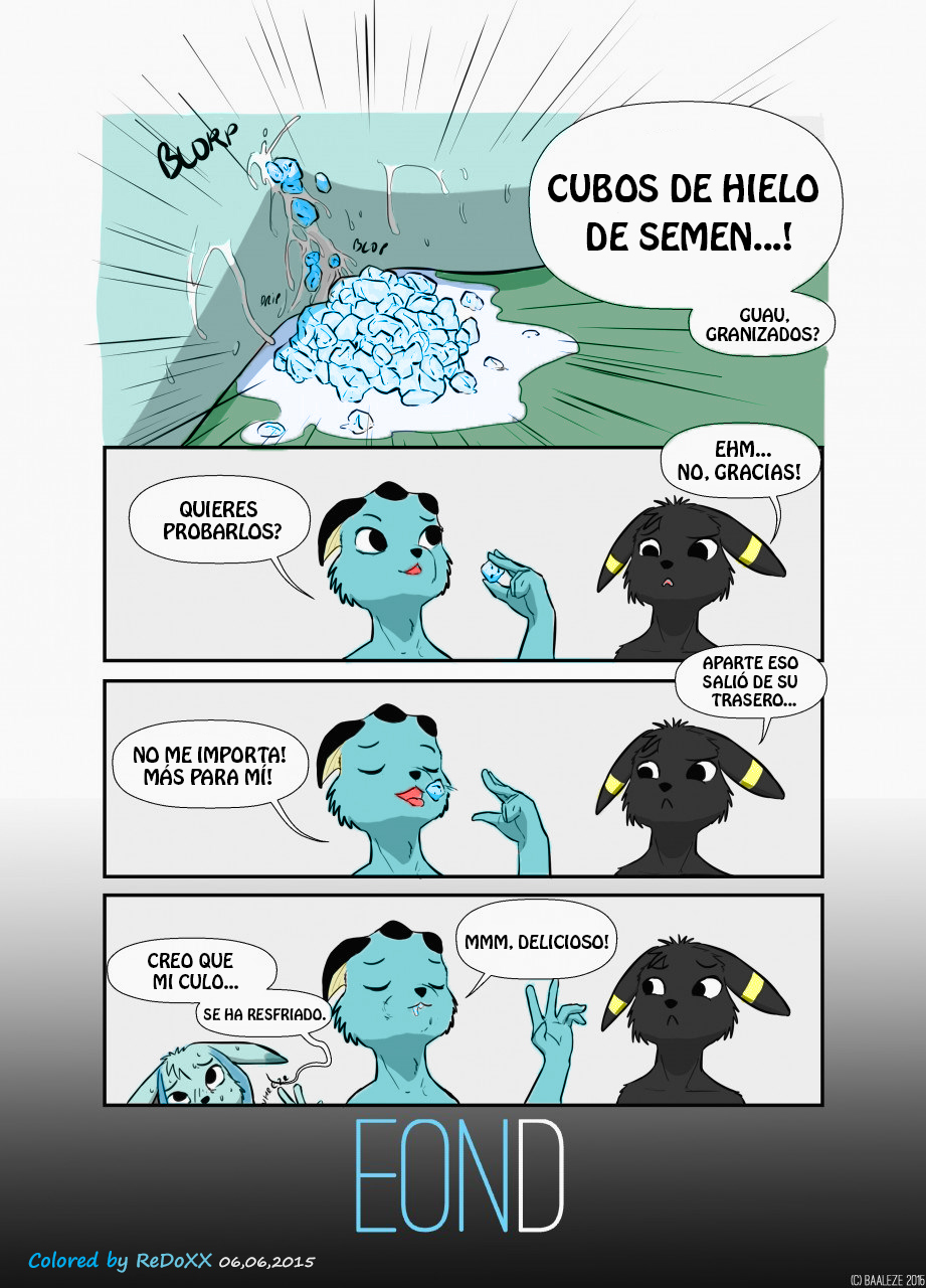 Iceon page 8 full